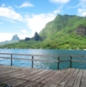 Moorea French Polynesia Been There