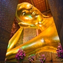 Thailand Bangkok Buddha