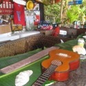 Tisa's Barefoot Bar, American Samoa
