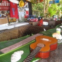 Tisa's Barefoot Bar America Samoa