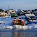 Ilulissat Greenland Bobcarrieson.com Bob Payne Travel Humor