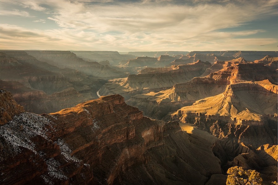 Grand Canyon Arizona